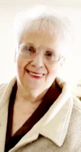 Carolyn Mae O’Rourke Adams